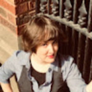 Meet your Posher, Katherine